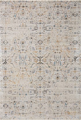 Loloi LEIGH LEI-07 Ivory / Straw