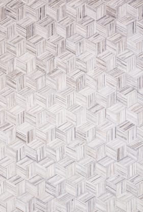 Loloi Maddox MAD-07 Lt Grey / Ivory