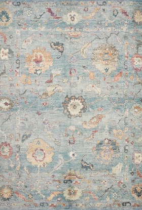 Loloi Margot MAT-06 Denim / Multi