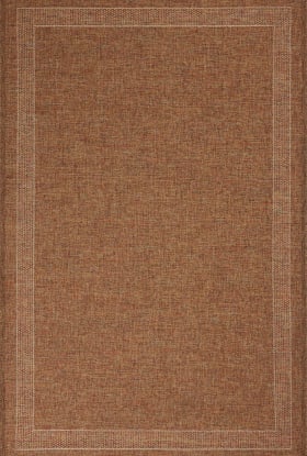 Loloi Merrick MER-07 Cinnamon / Multi