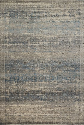 Loloi Millennium MV-02 Grey / Blue