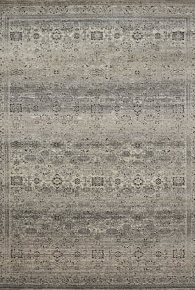 Loloi Millennium MV-02 GREY / CHARCOAL
