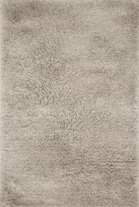 Loloi Mila Shag MIL-01 Grey