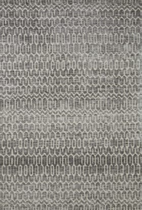 Loloi Neda NED-03 Ivory / Charcoal