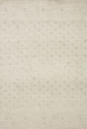Loloi Neda NED-04 Ivory / Natural