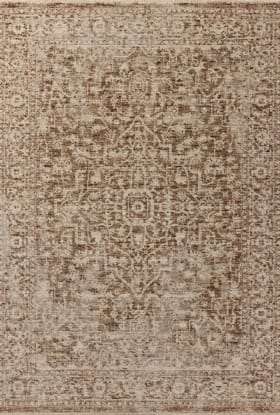 Loloi Newman NEW-02 Bark / Natural