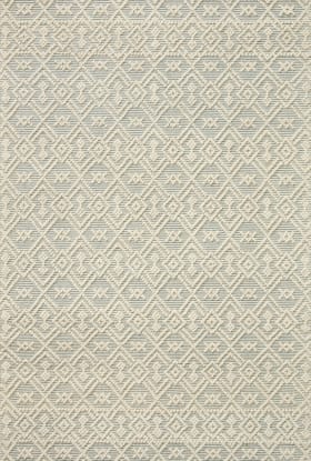 Loloi Noelle NOE-05 Ivory / Blue
