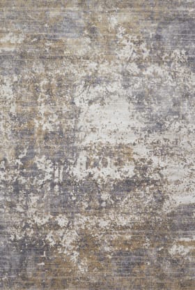 Loloi Patina PJ-02 GRANITE / STONE