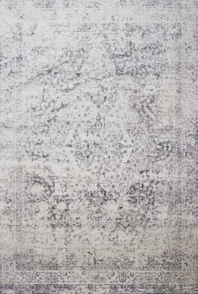 Loloi Patina PJ-03 SILVER / LT. GREY