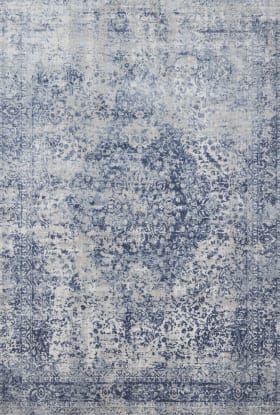 Loloi Patina PJ-04 Blue / Stone