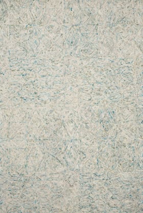 Loloi Peregrine PER-05 AQUA