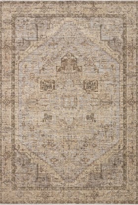 Loloi Priscilla PRL-07 Beige / Earth