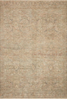 Loloi Priya PRY-03 Olive / Graphite