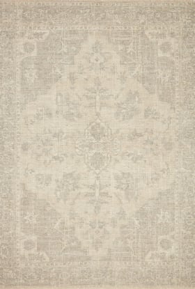 Loloi Priya PRY-04 Ivory / Grey