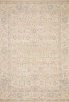 Loloi Priya PRY-05 Natural / Blue