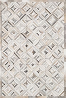 Loloi PROMENADE PO-01 Ivory / Grey