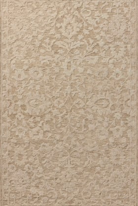 Loloi Prudence PRU-01 Clay / Ivory