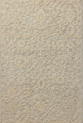 Loloi Prudence PRU-01 Sage / Ivory