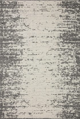Loloi Rainier RAI-01 Ivory / Grey