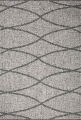 Loloi Rainier RAI-07 Dove / Grey
