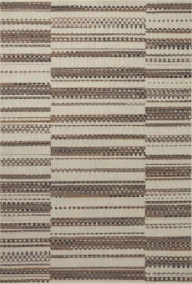 Loloi Rainier RAI-08 Ivory / Taupe