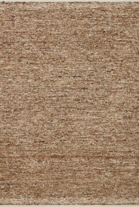 Loloi Reyla RLA-01 Caramel / Ivory