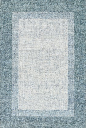 Loloi Rosina ROI-01 Aqua