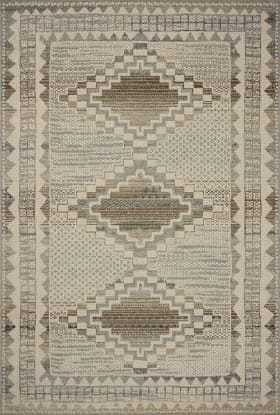 Loloi SAYLOR SAY-02 Ivory / Granite