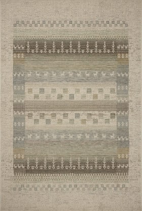 Loloi SAYLOR SAY-05 Ivory / Earth