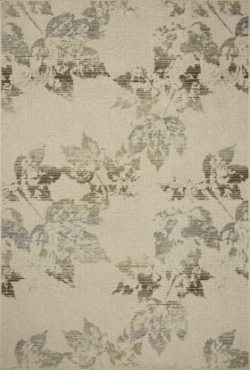 Loloi SAYLOR SAY-06 Ivory / Bark