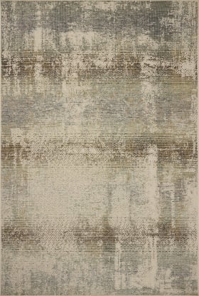 Loloi SAYLOR SAY-08 Smoke / Ivory