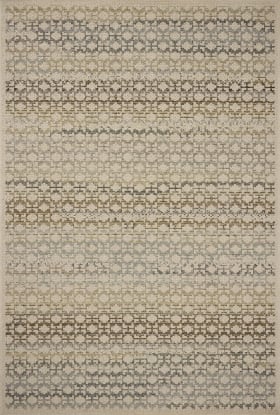 Loloi SAYLOR SAY-09 Ivory / Multi