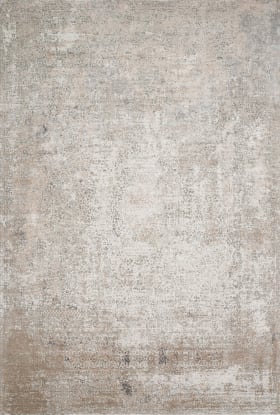 Loloi Sienne SIE-01 IVORY / PEBBLE