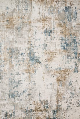 Loloi Sienne SIE-04 Ivory / Gold