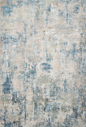 Loloi Sienne SIE-06 Grey / Blue
