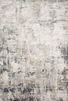 Loloi Sienne SIE-07 IVORY / GRANITE