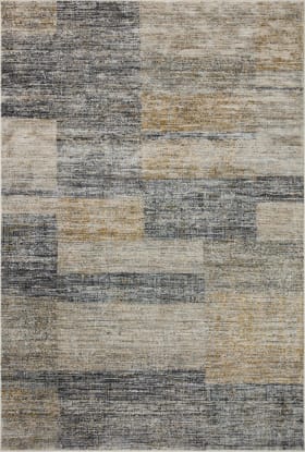 Loloi Soho SOH-08 Grey / Gold