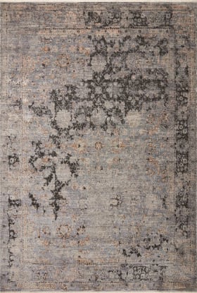 Loloi Sonnet SNN-05 Charcoal / Slate