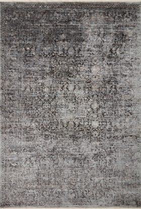 Loloi Sonnet SNN-07 Charcoal / Mist
