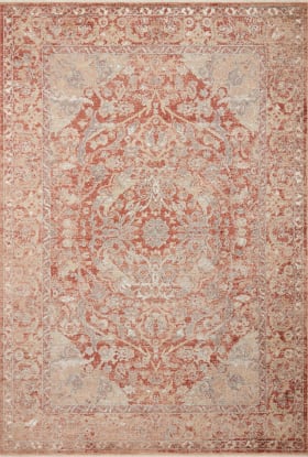 Loloi Sonnet SNN-10 Spice / Multi