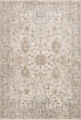 Loloi Teagan TEA-03 IVORY / SAND