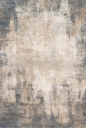 Loloi Teagan TEA-08 IVORY / MIST