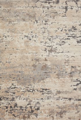 Loloi Theory THY-08 Taupe / Grey