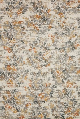 Loloi Torrance TC-09 Ivory / Beige
