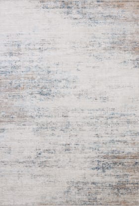 Loloi Townes TOW-04 Ivory / Sky