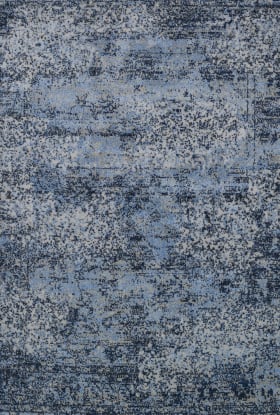 Loloi Viera VR-06 LT. BLUE / GREY