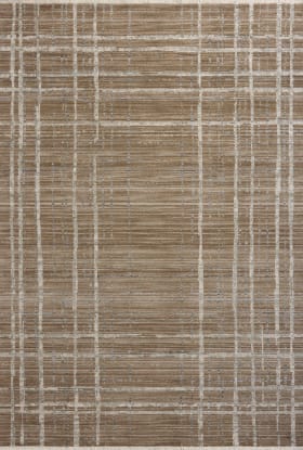 Loloi Wade WAE-05 Brown / Stone