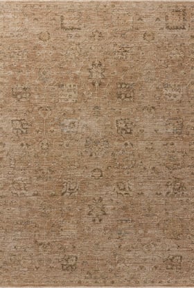 Loloi Willa WIA-01 Clay / Multi