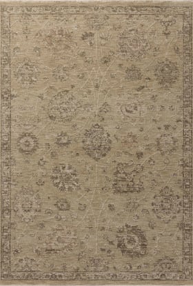 Loloi Willa WIA-05 Wheat / Multi