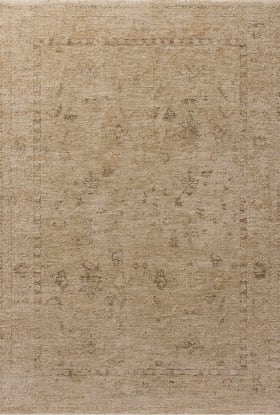 Loloi Willa WIA-08 Wheat / Natural